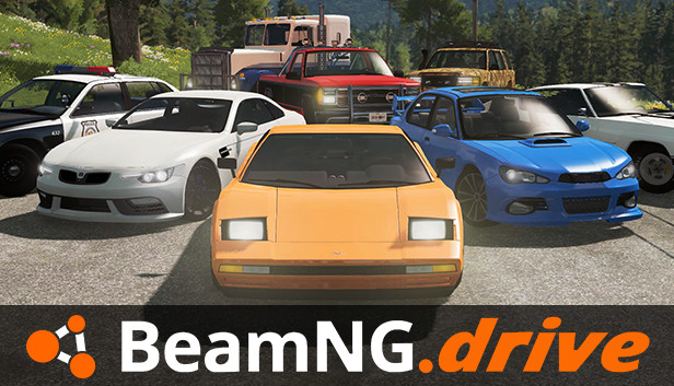   Beamng.Drive Honest review